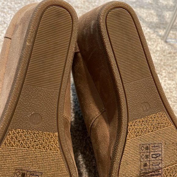 NEVERWORN. Boot wedge. - Picture 7 of 9